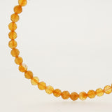 Citrine Faceted 4mm - Gaea | Crystal Jewelry & Gemstones (Manila, Philippines)