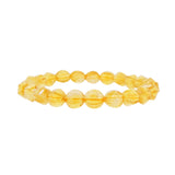 Citrine Faceted 8mm - Gaea | Crystal Jewelry & Gemstones (Manila, Philippines)