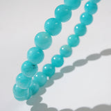 A-Grade Amazonite 8mm - GAEA