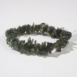 Moldavite Chips - GAEA