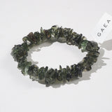 Moldavite Chips - GAEA