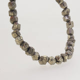 Raw Pyrite Nuggets (M) - Gaea | Crystal Jewelry & Gemstones (Manila, Philippines)
