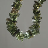 Moldavite Chips - GAEA