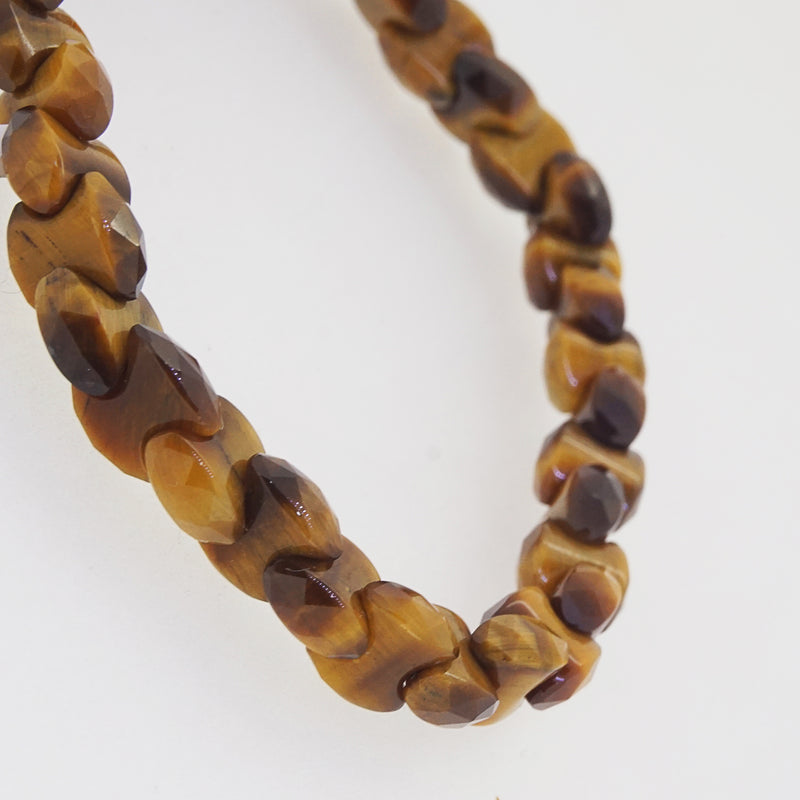 Tiger Eye Links - Gaea | Crystal Jewelry & Gemstones (Manila, Philippines)