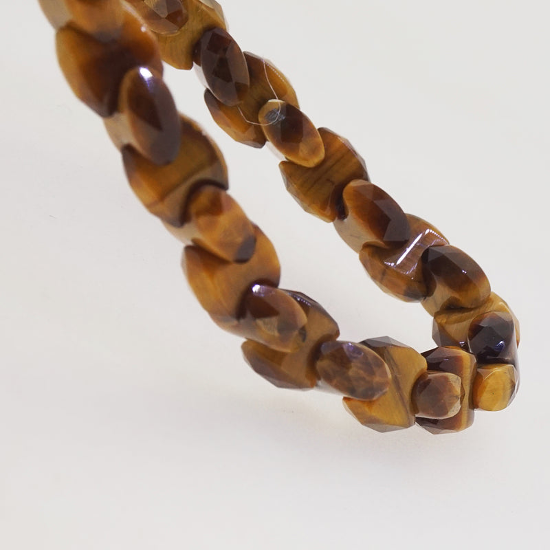 Tiger Eye Links - Gaea | Crystal Jewelry & Gemstones (Manila, Philippines)