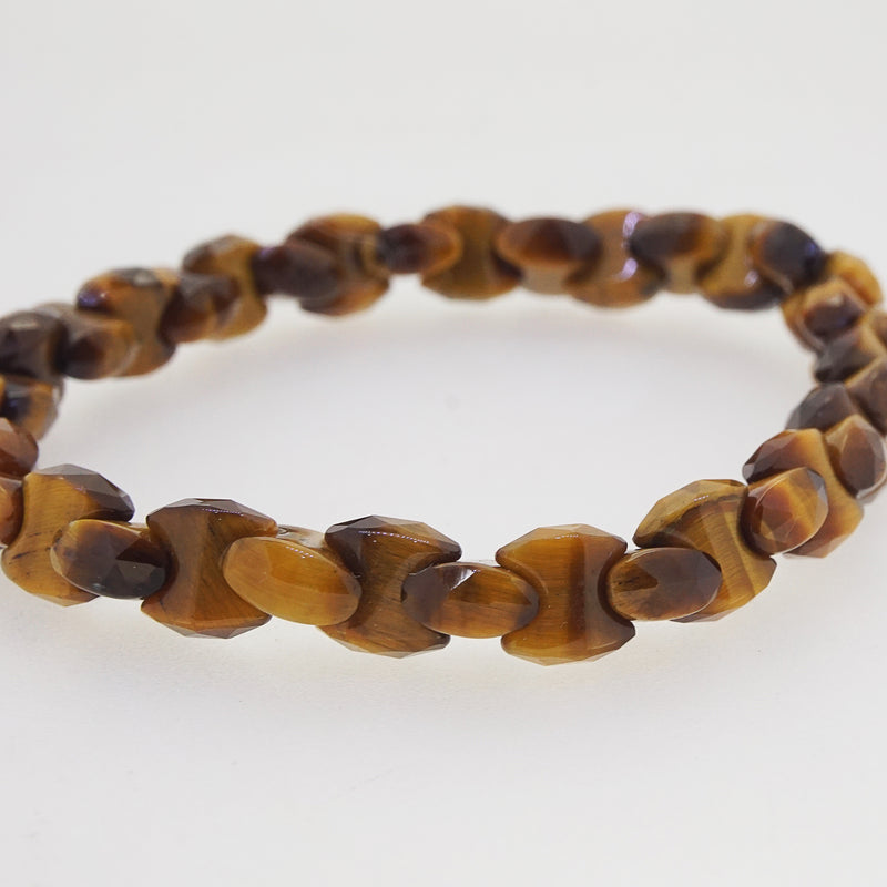 Tiger Eye Links - Gaea | Crystal Jewelry & Gemstones (Manila, Philippines)