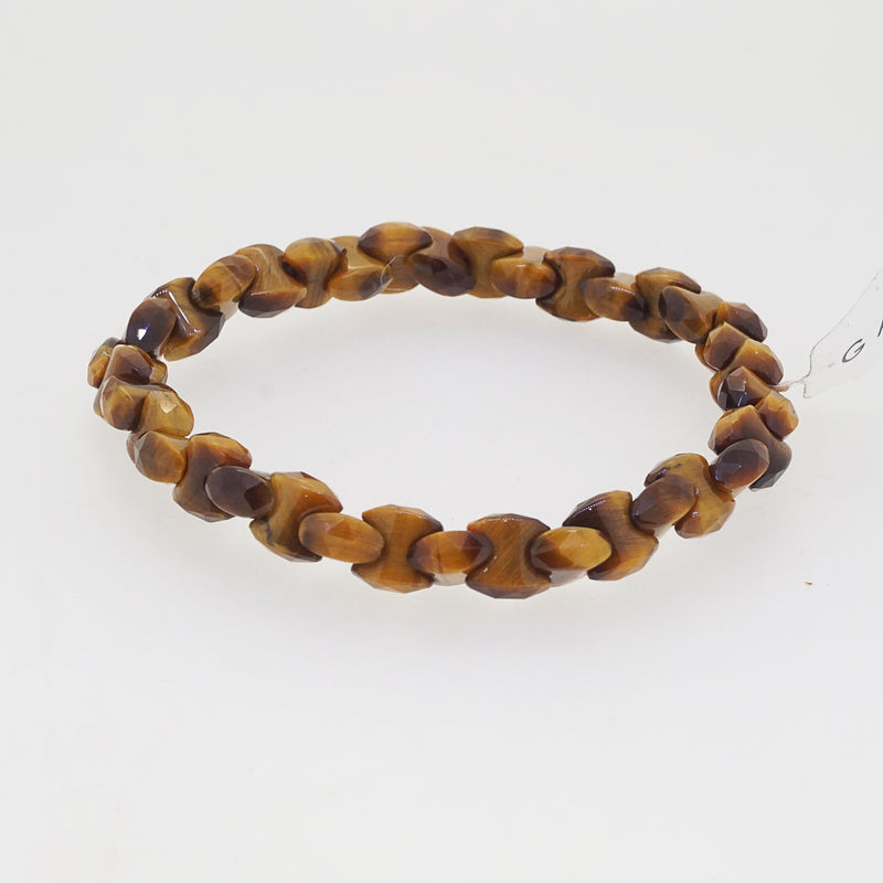 Tiger Eye Links - Gaea | Crystal Jewelry & Gemstones (Manila, Philippines)