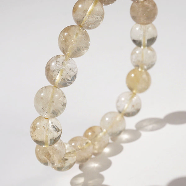 Citrine 10mm - GAEA