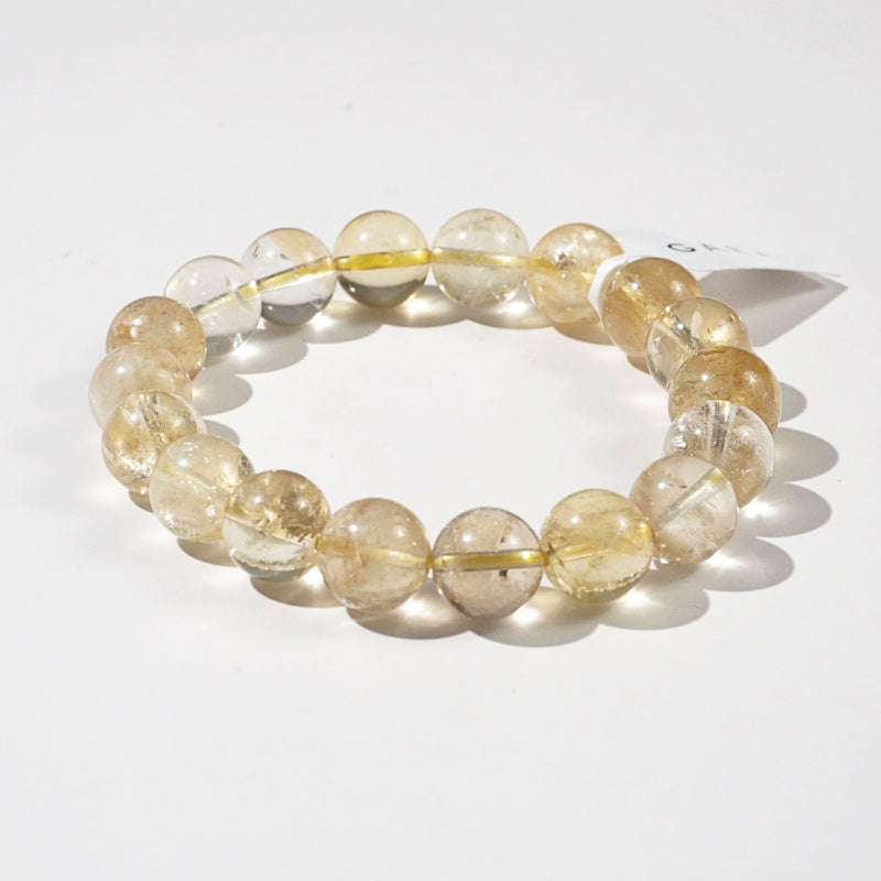 Citrine 11mm - GAEA