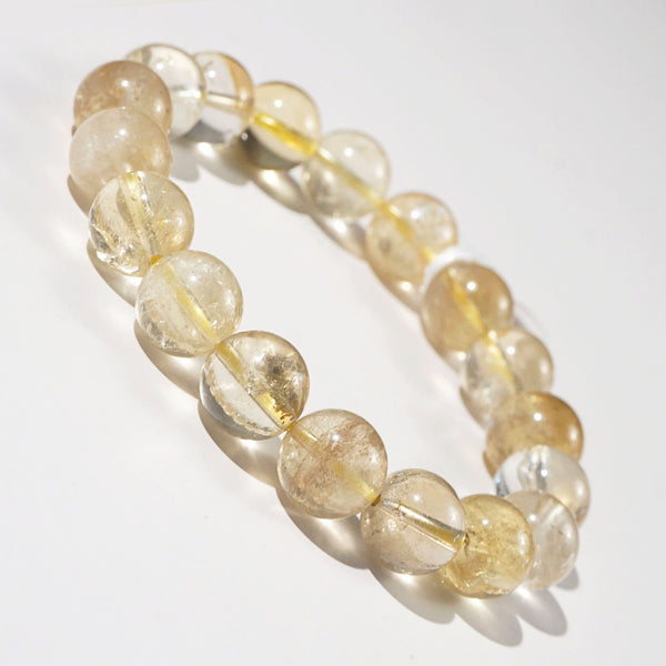 Citrine 11mm - GAEA