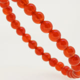 Red Agate 6mm - Gaea | Crystal Jewelry & Gemstones (Manila, Philippines)