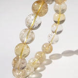 Citrine 11mm - GAEA