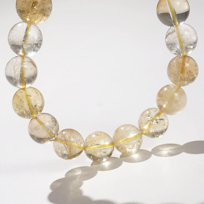 Citrine 11mm - GAEA