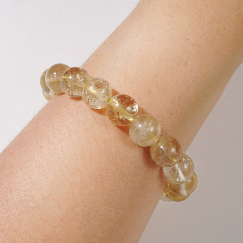 Citrine 10mm - GAEA