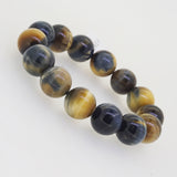 Blue and Golden Tiger Eye 14mm - Gaea | Crystal Jewelry & Gemstones (Manila, Philippines)