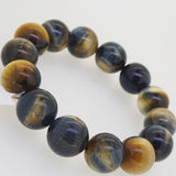 Blue and Golden Tiger Eye 14mm - Gaea | Crystal Jewelry & Gemstones (Manila, Philippines)