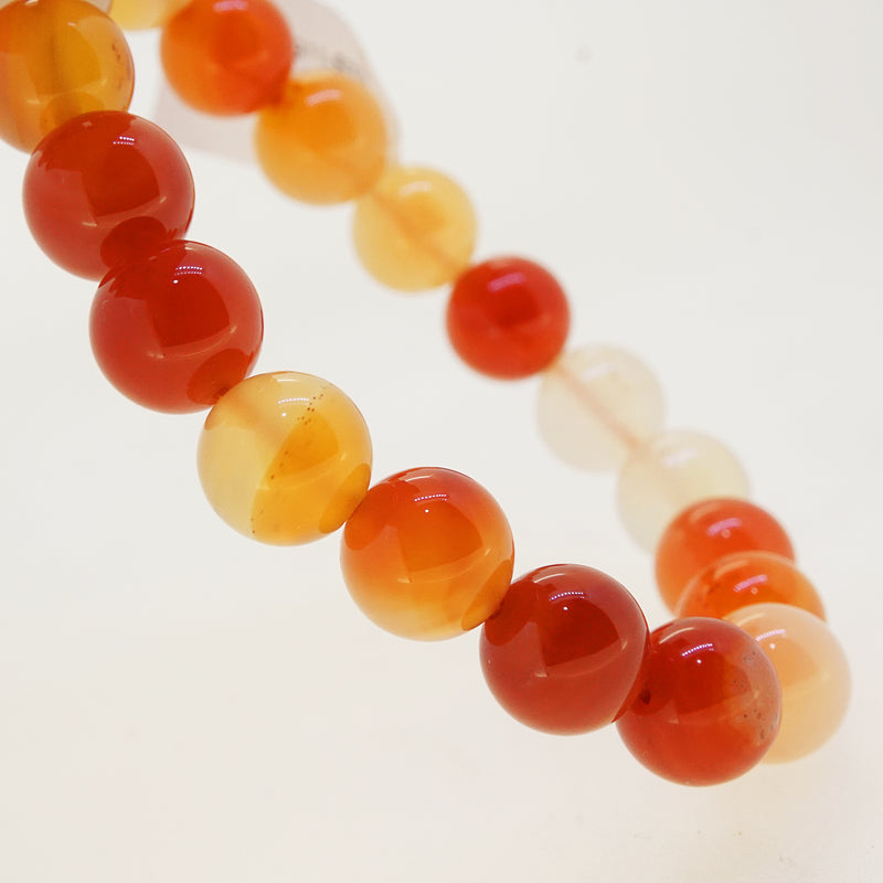 Carnelian 10mm - Gaea | Crystal Jewelry & Gemstones (Manila, Philippines)