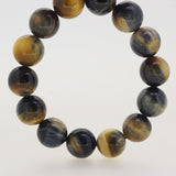 Blue and Golden Tiger Eye 14mm - Gaea | Crystal Jewelry & Gemstones (Manila, Philippines)