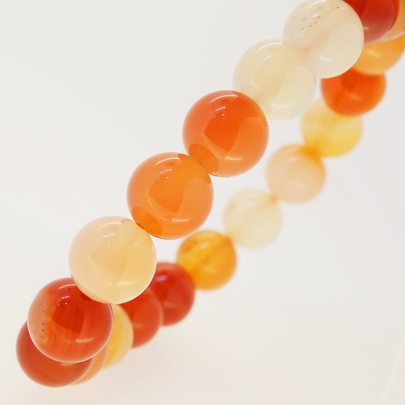 Carnelian 10mm - Gaea | Crystal Jewelry & Gemstones (Manila, Philippines)