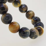 Blue and Golden Tiger Eye 14mm - Gaea | Crystal Jewelry & Gemstones (Manila, Philippines)