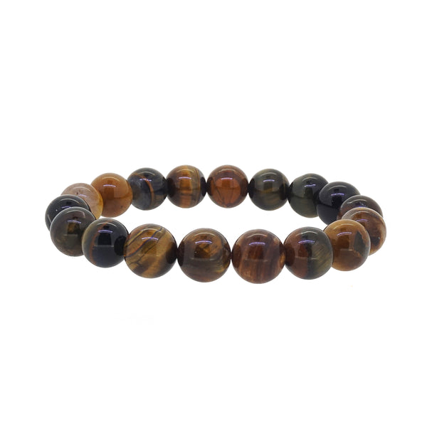 Tiger Eye 10mm - Gaea | Crystal Jewelry & Gemstones (Manila, Philippines)