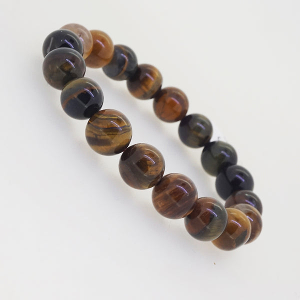 Tiger Eye 10mm - Gaea | Crystal Jewelry & Gemstones (Manila, Philippines)