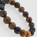 Tiger Eye 10mm - Gaea | Crystal Jewelry & Gemstones (Manila, Philippines)