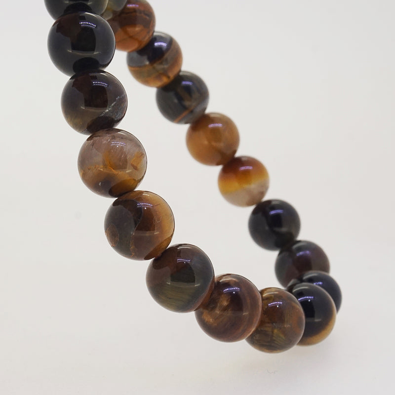 Tiger Eye 10mm - Gaea | Crystal Jewelry & Gemstones (Manila, Philippines)