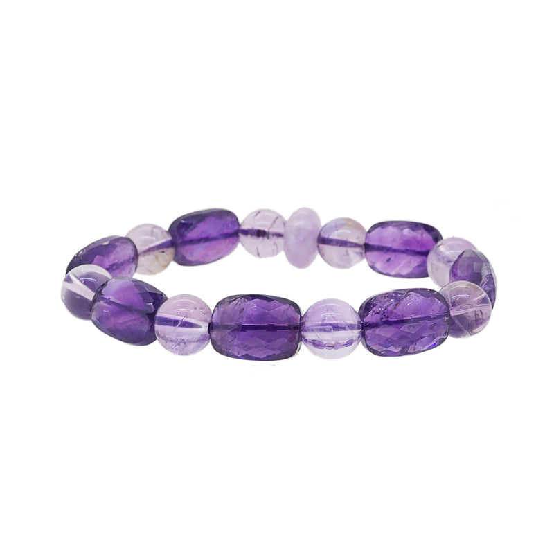 Amethyst Assorted Shapes - Gaea | Crystal Jewelry & Gemstones (Manila, Philippines)