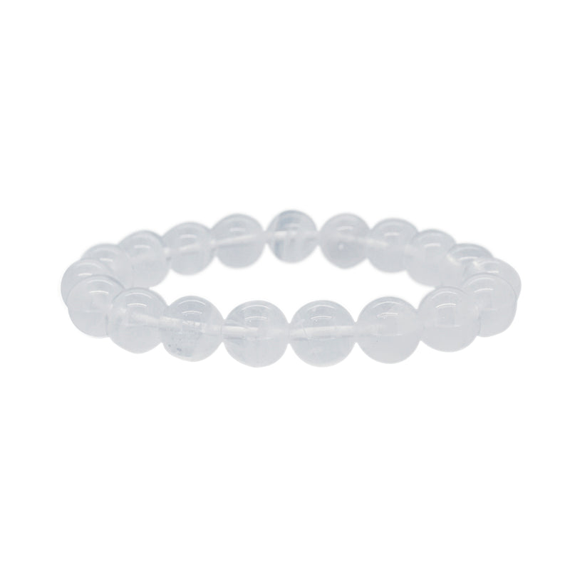 Nirvana Quartz 10mm - Gaea | Crystal Jewelry & Gemstones (Manila, Philippines)