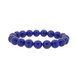 A-Grade Lapis Lazuli 10mm - Gaea