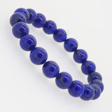 A-Grade Lapis Lazuli 10mm - Gaea