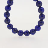 A-Grade Lapis Lazuli 10mm - Gaea