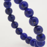 A-Grade Lapis Lazuli 10mm - Gaea