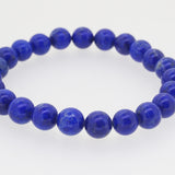 A-Grade Lapis Lazuli 8mm - Gaea