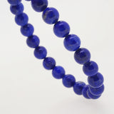 A-Grade Lapis Lazuli 8mm - Gaea