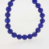 A-Grade Lapis Lazuli 8mm - Gaea