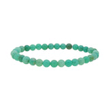 Chrysoprase 6mm - GAEA