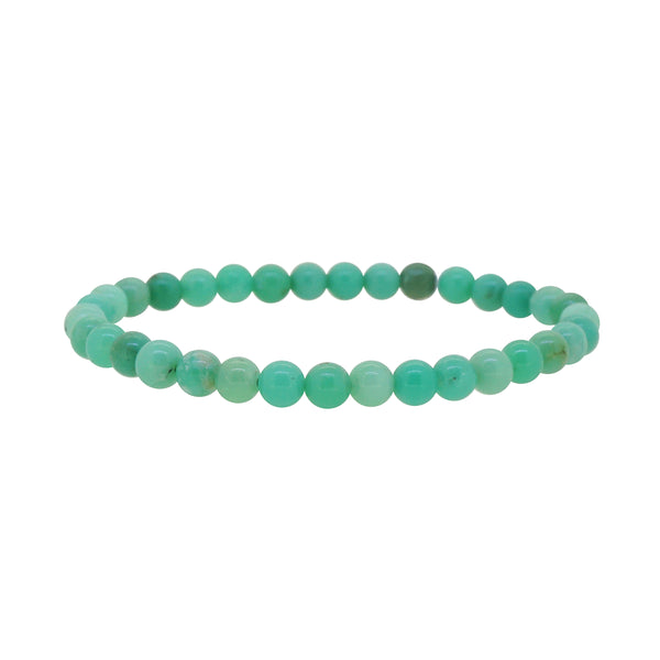 Chrysoprase 6mm - GAEA