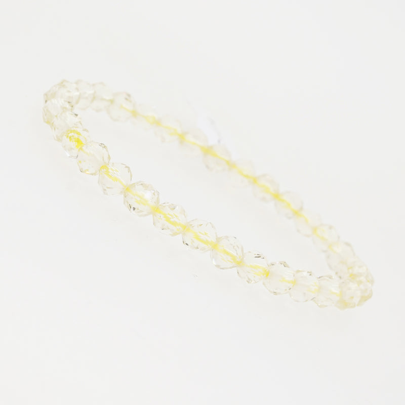 AA-Grade Golden Labradorite Star Faceted 6mm - Gaea | Crystal Jewelry & Gemstones (Manila, Philippines)