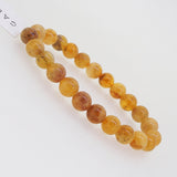 Golden Beryl 8mm - Gaea | Crystal Jewelry & Gemstones (Manila, Philippines)