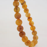 Golden Beryl 8mm - Gaea | Crystal Jewelry & Gemstones (Manila, Philippines)