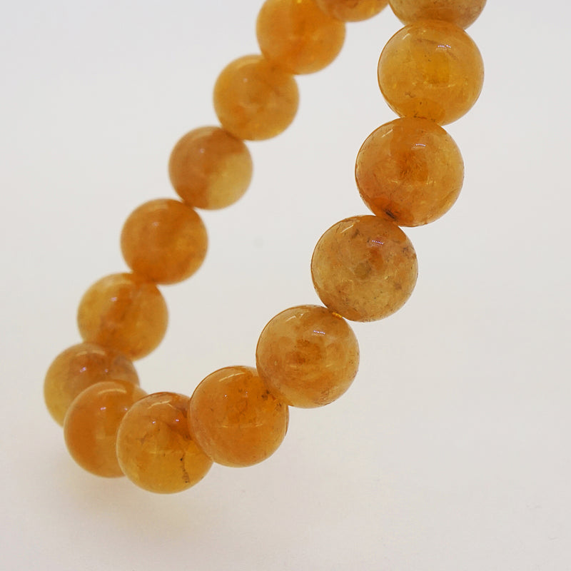 Golden Beryl 12mm - Gaea | Crystal Jewelry & Gemstones (Manila, Philippines)