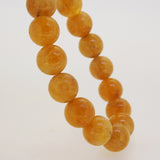 Golden Beryl 12mm - Gaea | Crystal Jewelry & Gemstones (Manila, Philippines)