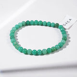 Chrysoprase 6mm - GAEA