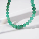 Chrysoprase 6mm - GAEA