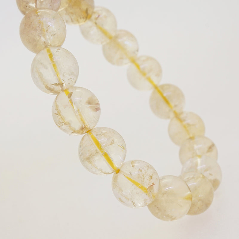 Citrine 11mm - Gaea | Crystal Jewelry & Gemstones (Manila, Philippines)