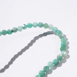 Emerald Faceted 3mm - GAEA