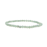 Burma Jade Faceted 4mm - Gaea | Crystal Jewelry & Gemstones (Manila, Philippines)