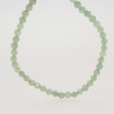 Burma Jade Faceted 4mm - Gaea | Crystal Jewelry & Gemstones (Manila, Philippines)